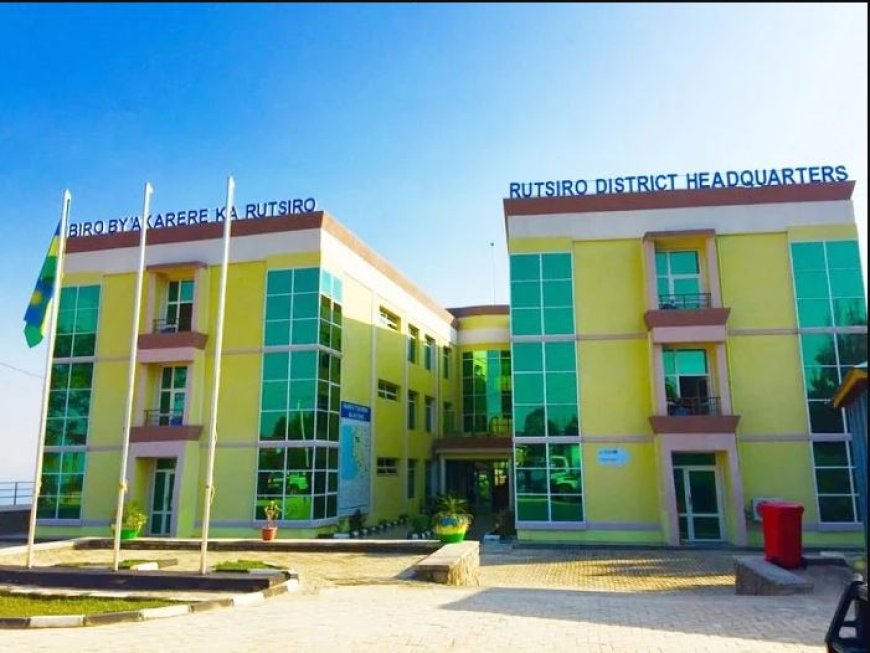 Rutsiro: Ibisambo byitwikiye ijoro bitera urugo rw’umuturage biramwiba basiga binamutemye