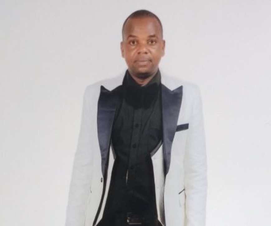 Menya byinshi ku mwarimu wo mu Karere ka Nyabihu, ushaka kwiyamamaza mu matora y’Umukuru w’Igihugu ategerejwe muri Nyakanga 2024