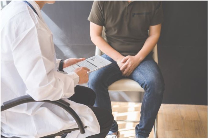 Sobanukirwa neza indwara yitwa Balanitis indwara yataka ubugabo ikababaza nk’imihango’