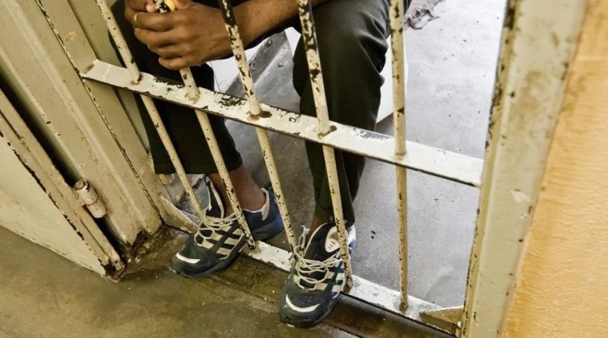 Umugabo yahamijwe ubutinganyi yakoreye umwana we hatangazwa n’igihano gikakaye yakatiwe