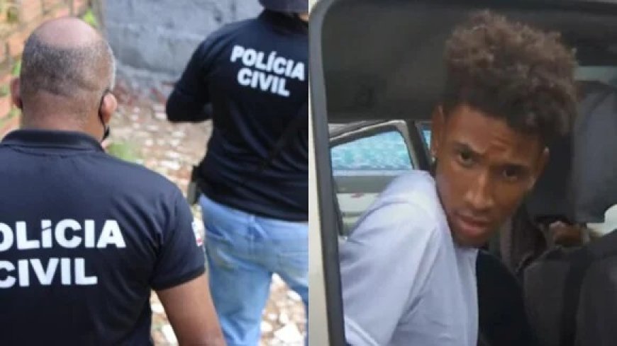 Umusore yishe nyina amuteye icyuma hanyuma amuca ukuboko kugira ngo azakoreshe urutoki rwe yiba amafaranga kuri konti ye ya banki