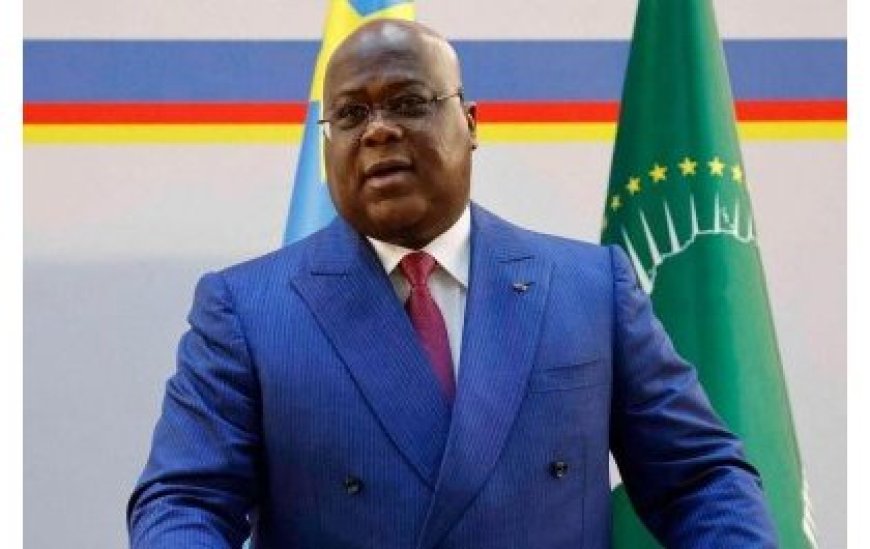 Impamvu ikomeye ikekwa ku cyatumye Tshisekedi atitabira Inama Idasanzwe y’Abakuru b’Ibihugu bya EAC