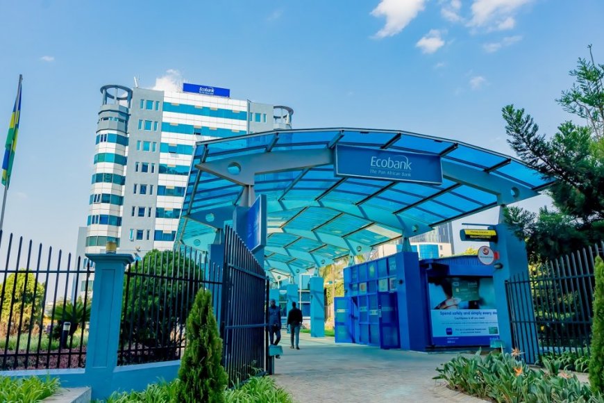 Amakuru meza ku byanyamuryango ba Ecobank yabashyiriyeho umwihariko kubashaka gufunguza konti zo kuzigamira abana babo