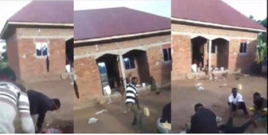 Polisi yataye muri yombi abayisilamu barindwi bagaragaye bakubita bunyamaswa umukobwa wabo wagiye gusengera mu rindi dini