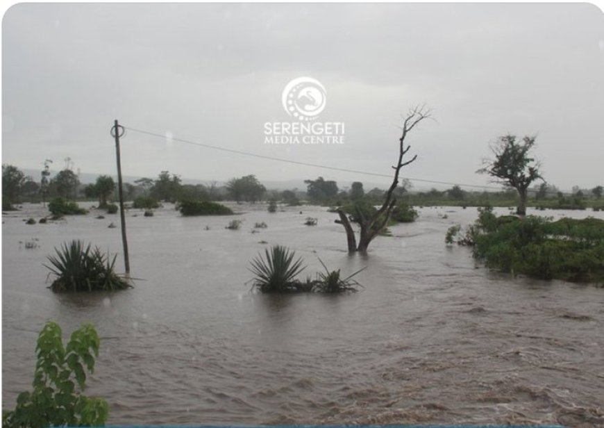 Tanzania: Umugore yitabye Imana ubwo yageragezaga kurohora umwana we wari watembanywe n'umuvu w'amazi