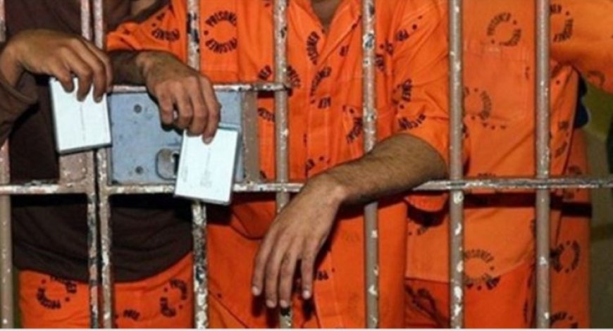 Tanzania: Imfungwa 1, 082 ziri kubyinira kuru koma nyuma yaho Perezida Samia Hassan Suluhu yazihaye imbabazi