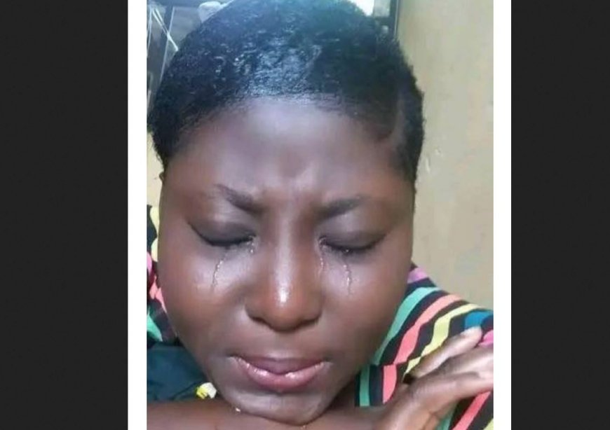 Umukobwa yarize amarira menshi nyuma yo kuvumbura ko akundana na Padiri bamaranye imyaka 3 yose ndetse yaranamwambitse impeta