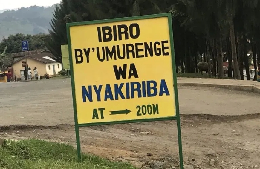 Rubavu: Bamwe  bakavuga ko basanga barasezeranye n’abo batanazi, bikabatungura bikanabatera urujijo