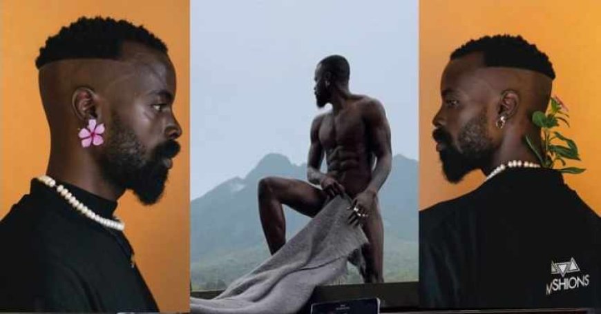 Moses Turahirwa ukunze kuvugisha benshi noneho yiyise Intumwa y’Imana