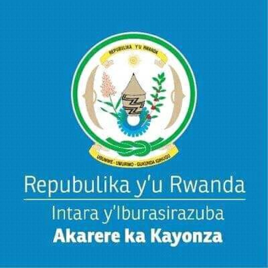 5 Job Positions of Executive Secretary at Kayonza District (Deadline: May 7, 2024)