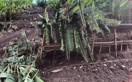 Biradusaba kuba maso; hagati ya tariki 30 Mata na tariki 4 Gicurasi 2024 hateganyijwe  imvura nyinshi ivanze n'Inkuba!