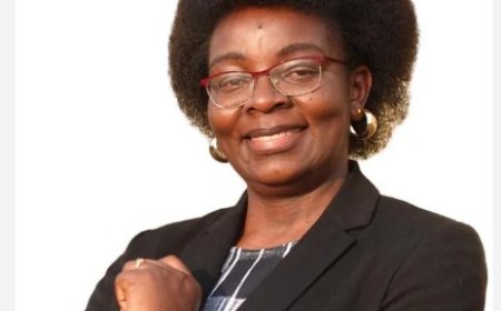 Ingabire Victoire yajyanye Leta y’u Rwanda mu rukiko