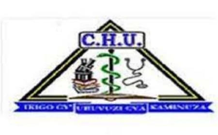 Imyanya myinshi y'akazi igera 14 muri Central University Hospital Of Kigali ( CHUK): Deadline 8 May, 2024