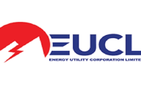 Imyanya 6 y'akazi muri  Energy Utility Corporation Limited (EUCL): (Deadline 8 May 2024)