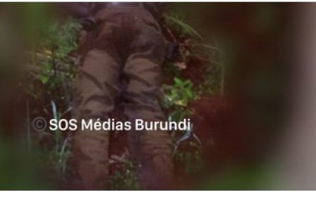 Tanzania: Impunzi y’Umurundi yishwe, umugore we wari utwite inda y'impanga ihita ivamo