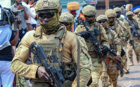 M23 yahaye amahirwe ya nyuma Perezida wa Repubulika Iharanira Demokarasi ya Congo Tshisekedi kuvana ingabo ze i Goma