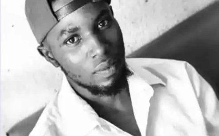 Rusizi: Umusore  w'imyaka 24 y’amavuko, birakekwa ko yiyahuye yimanitse mu mugozi, nyuma y’uko umukobwa amwanze