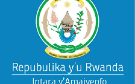 5 Job positions of Executive secretary at Nyamagabe District Under Statute :Deadline: Dec 25, 2024