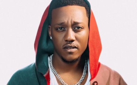 Karabaye!: Studio ya 1:55AM yavuze ku byo gutandukana na Producer wayo Element