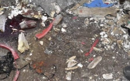 Ibisasu bikekwa ko byatewe n’inyeshyamba za M23 ziri kurwana na FARDC byahitanye abantu umunani