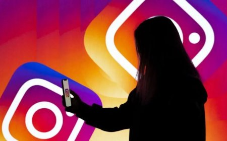 Bombori bombori ku mbugankoranyambaga hagati ya Instagram  yatangiye imigambi yo gutwara isoko rya TikTok