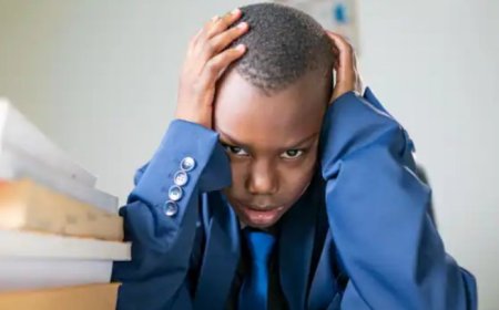 Umusore nyuma yo gutsindwa ikizamini cyo kujya muri Kaminuza yabajije Imana impamvu yamukojeje isoni