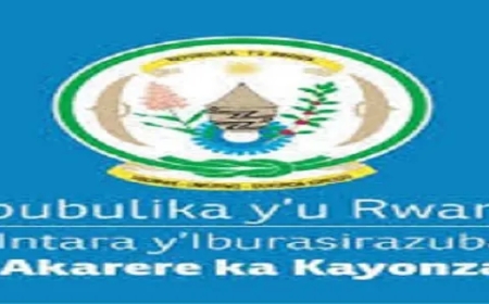 9 Job Positions of Cashier A2 at KAYONZA District : Deadline: Jun 18, 2025