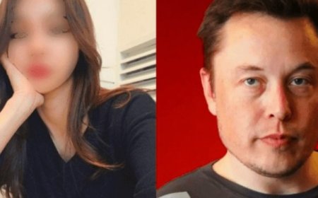 Umugore wo muri Koreya y'Epfo ari kurira ayo kwarika nyuma y’uko konte ze zisahuwe n’umutubuzi wari wigize Elon Musk