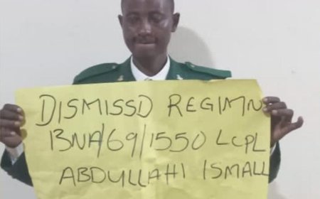 Umusirikare yirukanwe burundu nyuma yo guhamwa n’icyaha cyo kuryamana n’umugore wa mugenzi we basanzwe bakorana mu gisirikare