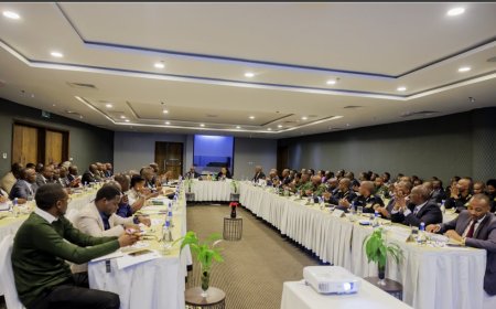 Uganda yagaragaje ko Maj Gen Fred Rwigema ari nk’intwari yabo