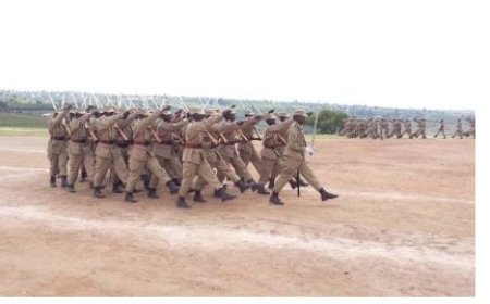 Bamwe barirukanwe abandi bashyikirizwa RIB: Ikibazo cy’abacungagereza bari bafunzwe cyasobanuwe neza