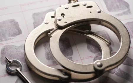 Biravugwa ko DPC afunzwe akekwaho kugira uruhare muri jenoside yakorewe Abatutsi mu Rwanda mu 1994