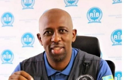 Ubu gucisha amashusho yamamaza ubusambanyi ku mbuga nkoranyambaga ni icyaha