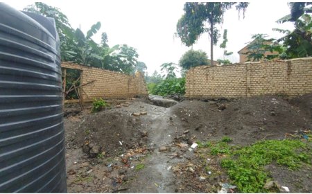 Rubavu: Amayobera ku mubiri wabonetse ugafungisha abarimo mudugudu