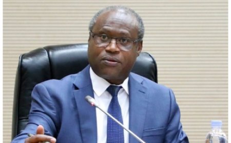 MINECOFIN yatangaje ko Ingengo y’imari ya 2024/2025 iziyongeraho 11.2% ugereranyije na 2023/2024