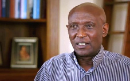 Dore icyahitanye umunyemari ukomeye Rujugiro Ayabatwa  Tribert