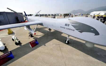 Repubulika Iharanira Demokarasi ya Congo mu nzira zo gushora arenga Frw miliyari 600 igura drones z’intambara