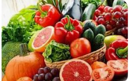 Imijyi 10 ya mbere muri Afurika aho bihenze cyane kubona ibiryo