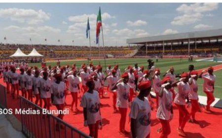 Makamba: CNDD-FDD iravugwaho gutoteza umwarimu wasabye abana kwiga aho kujya mu nama