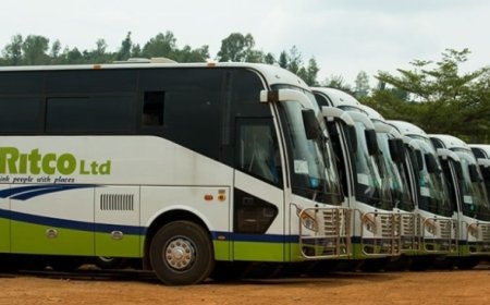 Rubavu: Umukozi wa Ritco  yagonze mugenzi we bakorana, ahita apfa!