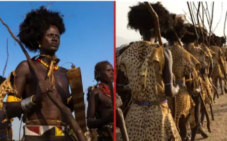 Kenya: Abagabo 32 barekuwe nyuma yaho bari barakatiwe imyaka 20 y'igifungo muri Uganda