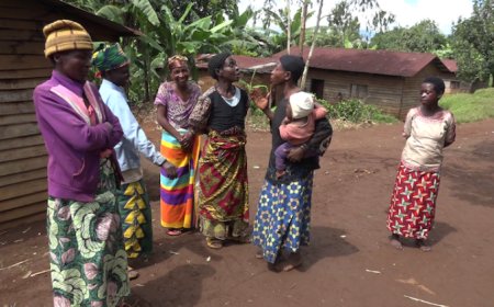 Rusizi/Gihundwe: BAVUGA ko umuyobozi bashyiriweho nyuma y’uko uwo bitoreye akuweho mu buryo batamenye, akomeje kurangwa n’imyitwarire itanoze nk’ubusinzi no kwiyemera