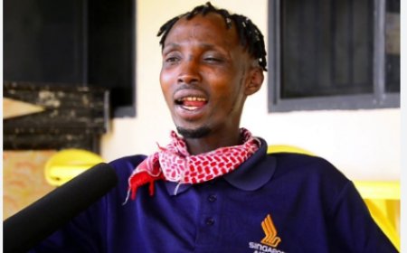 Urwego rw’Igihugu rw’Ubugenzacyaha, RIB rwataye muri yombi Batandatu barimo ’Yaka Mwana’ batawe muri yombi kubera gukwirakwiza amashusho y’ibiterasoni