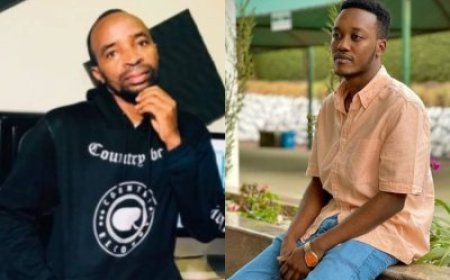 Byakemutse noneho! Injyana ya AfroGako yabonye nyirayo