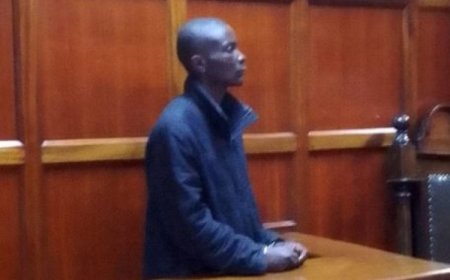 Biteye agahinda! Umusore yibye ubunyobwa ibiro 15 kugirango abone uko ajya kuvuza nyina