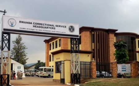 ITANGAZO KU BIFUZA KWINJIRA MURI RCS KU RWEGO RWA OFISIYE