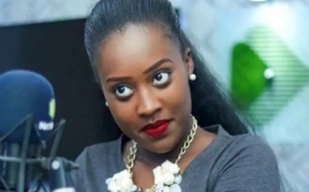 Umukobwa ukomeje kuvuga ko we akunda abasore bakennye gusa kuko abona ari bo bagira urukundo ndetse ngo bafite igikundiro, akomeje kuvugisha  benshi