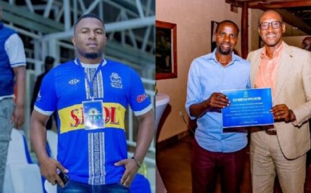 Undi mufana ukomeye cyane wa Rayon Sports Yamaze kuyitera umugongo yerekeza Gasogi United