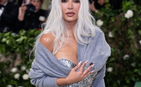 Netflix yasibye muri filimi agace kerekana Kim Kardashian avugirizwa induru