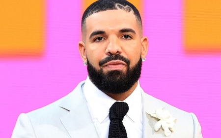 Drake ubuzima bwe buri mukaga gakomeye